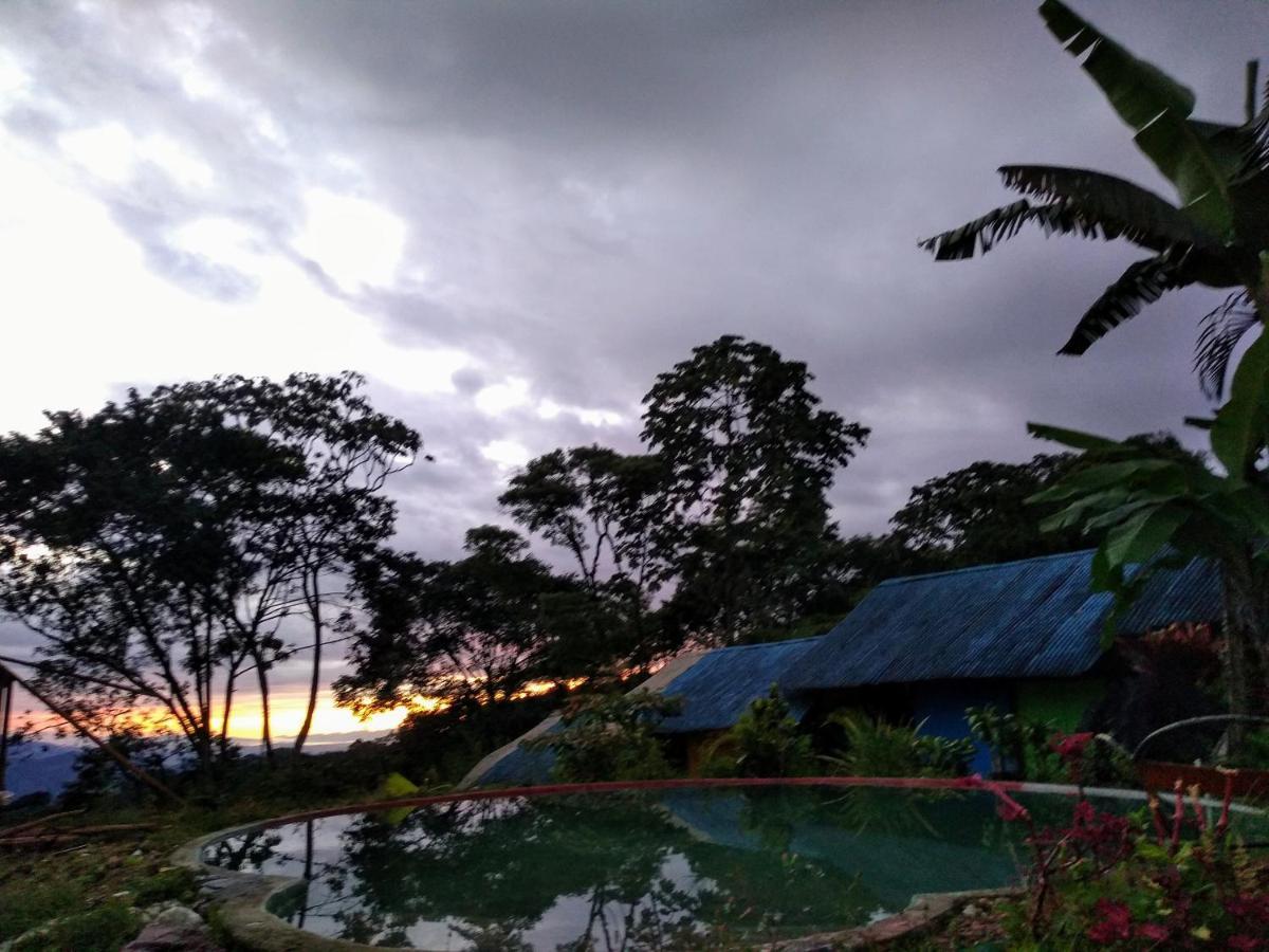 Posadamanduka Eco-Hostel Buenavista  Екстер'єр фото