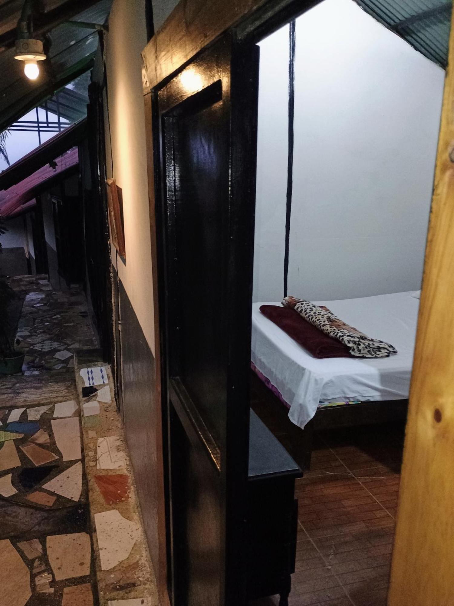 Posadamanduka Eco-Hostel Buenavista  Екстер'єр фото